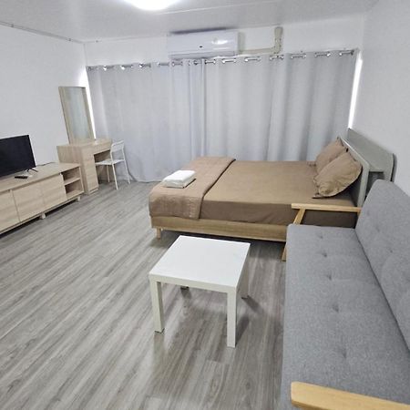 New Room Νονταμπουρί Εξωτερικό φωτογραφία