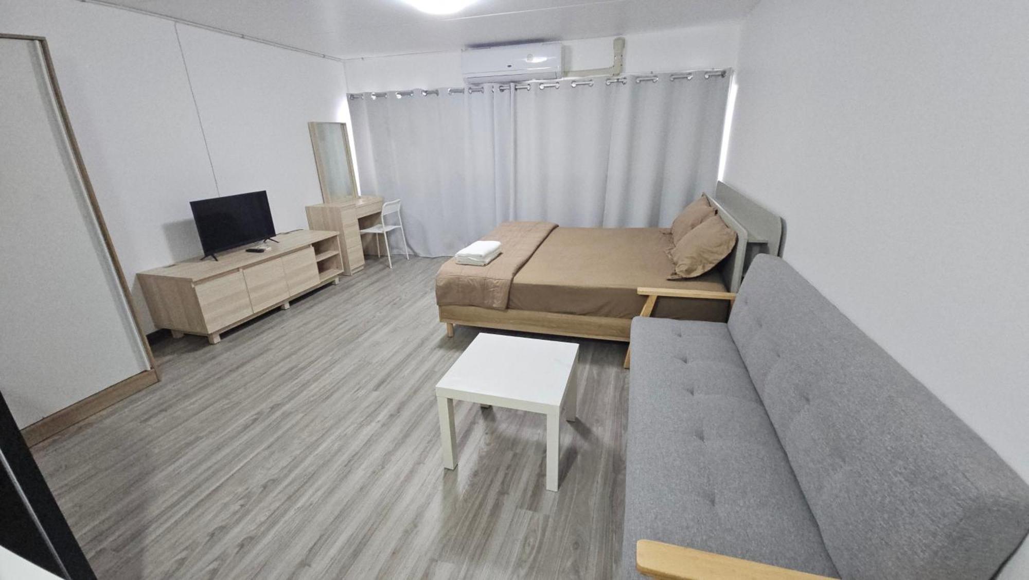 New Room Νονταμπουρί Εξωτερικό φωτογραφία