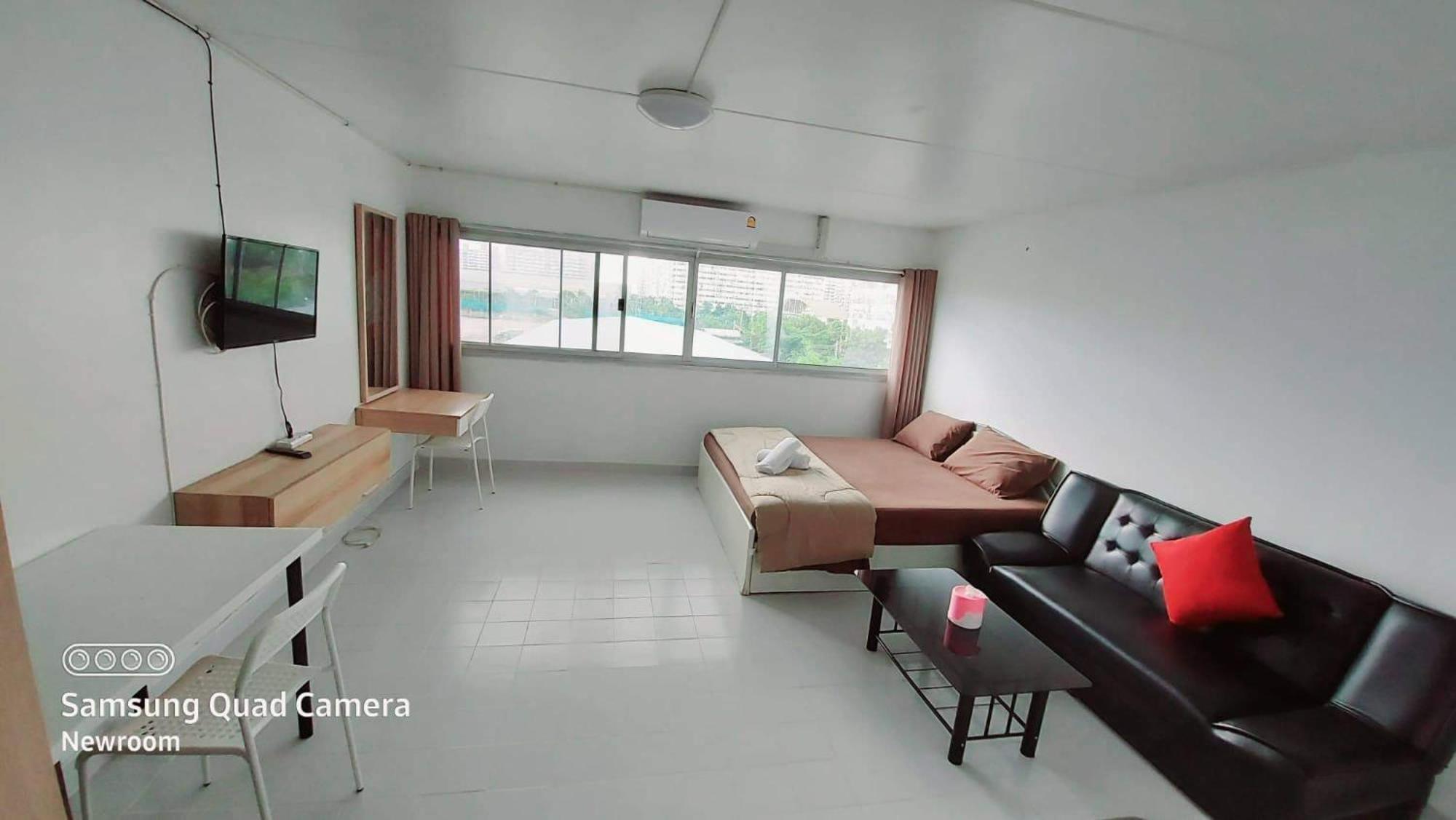 New Room Νονταμπουρί Εξωτερικό φωτογραφία