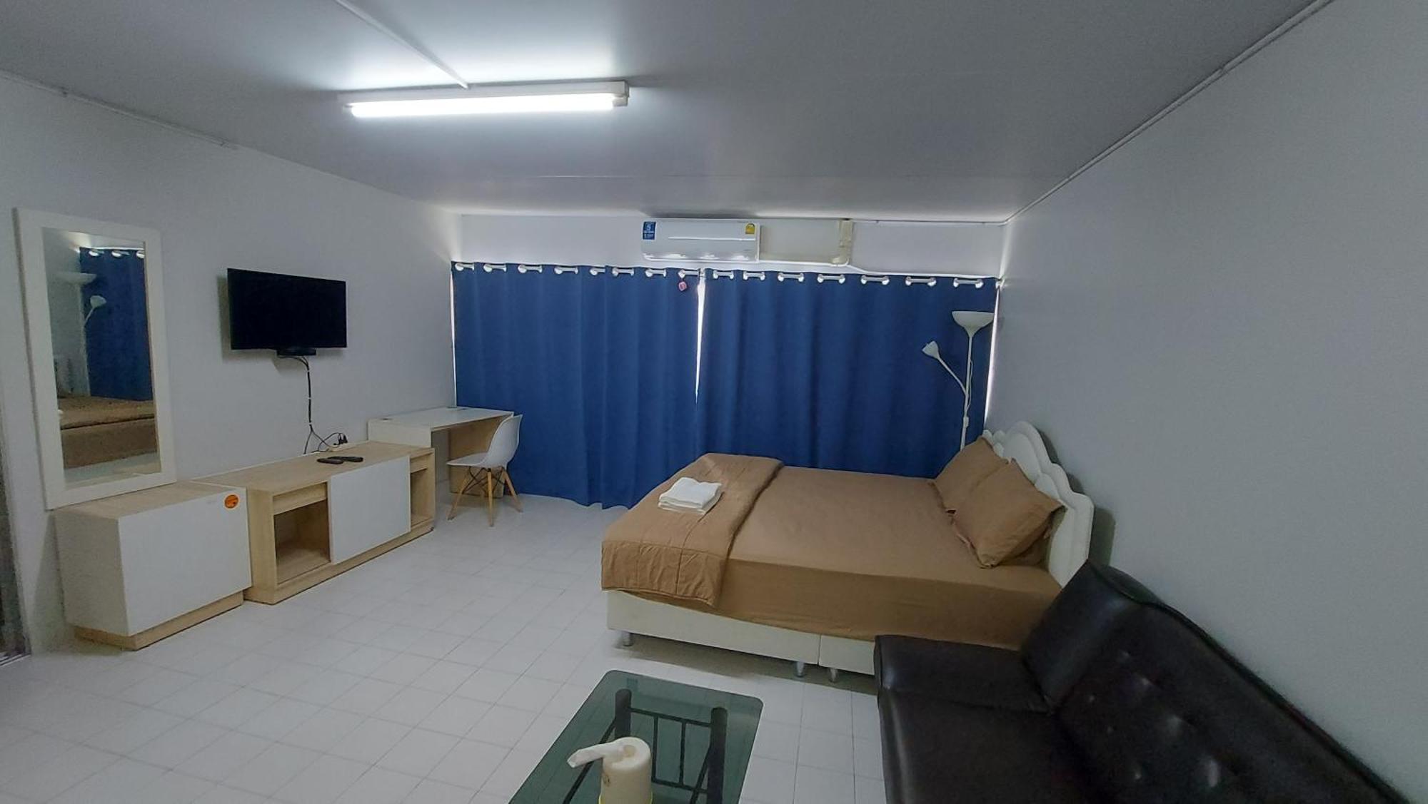 New Room Νονταμπουρί Εξωτερικό φωτογραφία