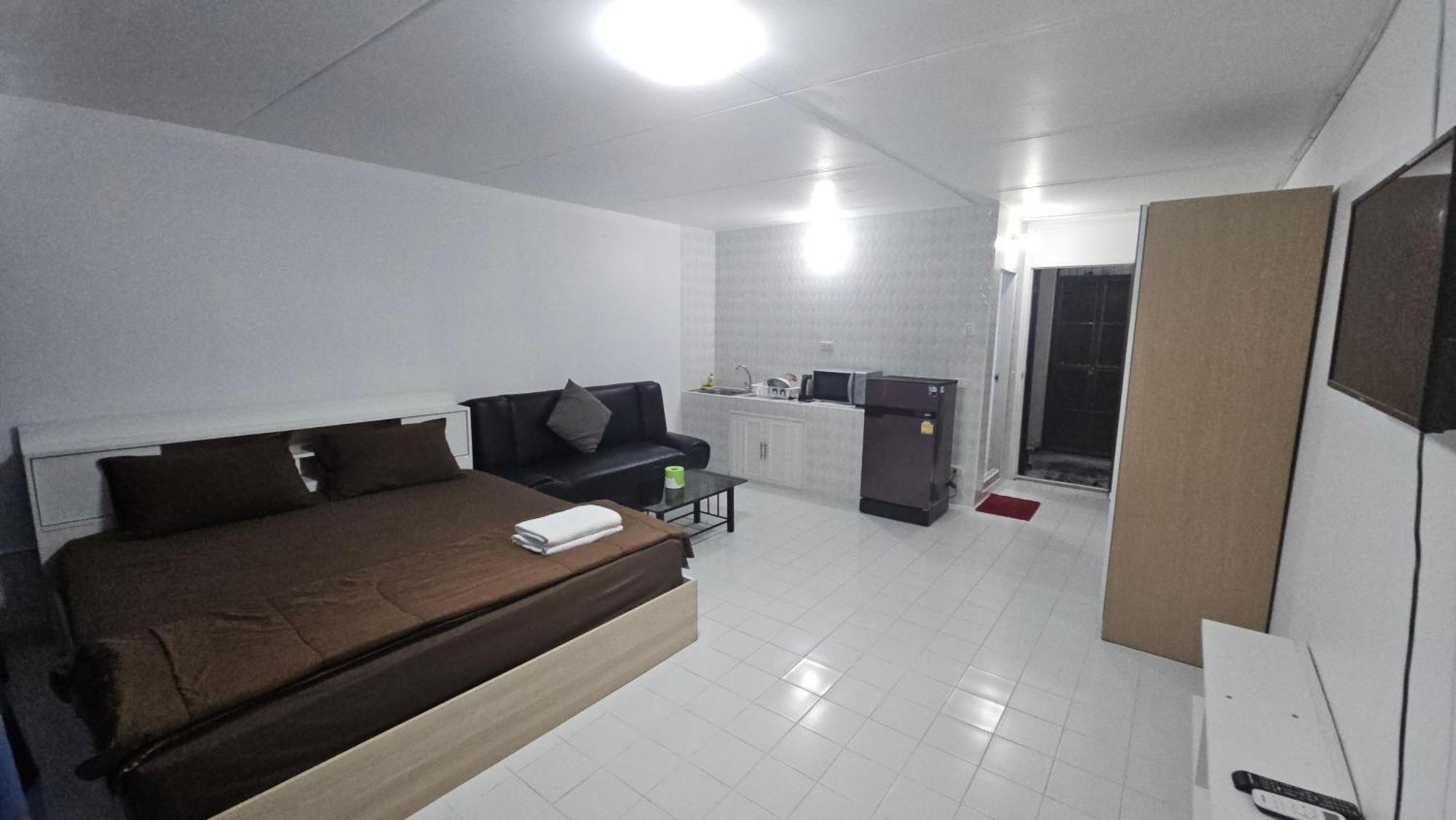New Room Νονταμπουρί Εξωτερικό φωτογραφία