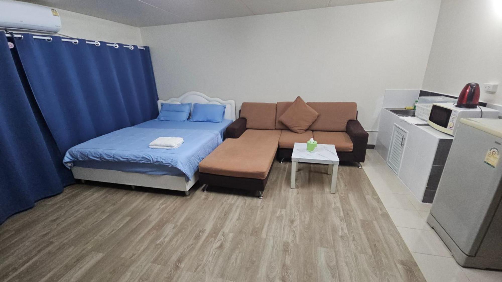 New Room Νονταμπουρί Εξωτερικό φωτογραφία