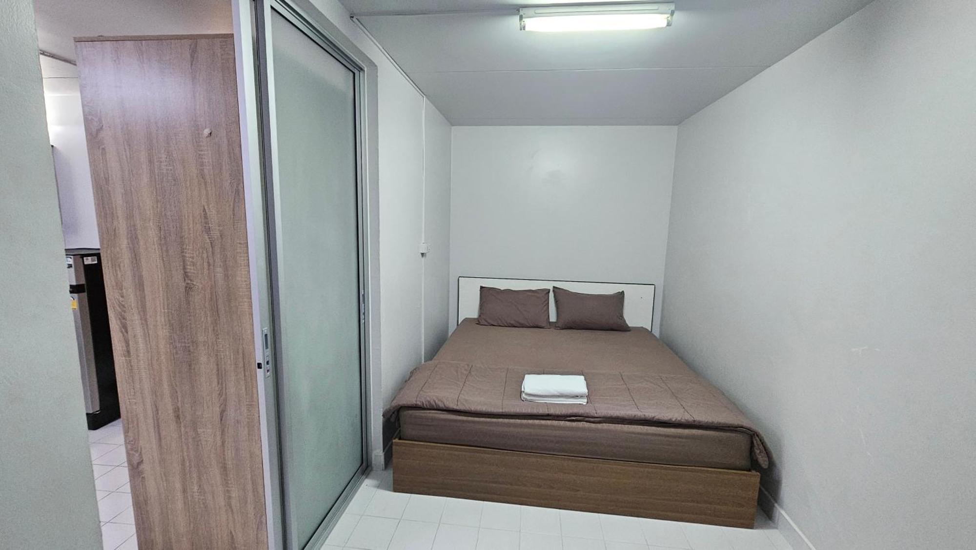 New Room Νονταμπουρί Εξωτερικό φωτογραφία