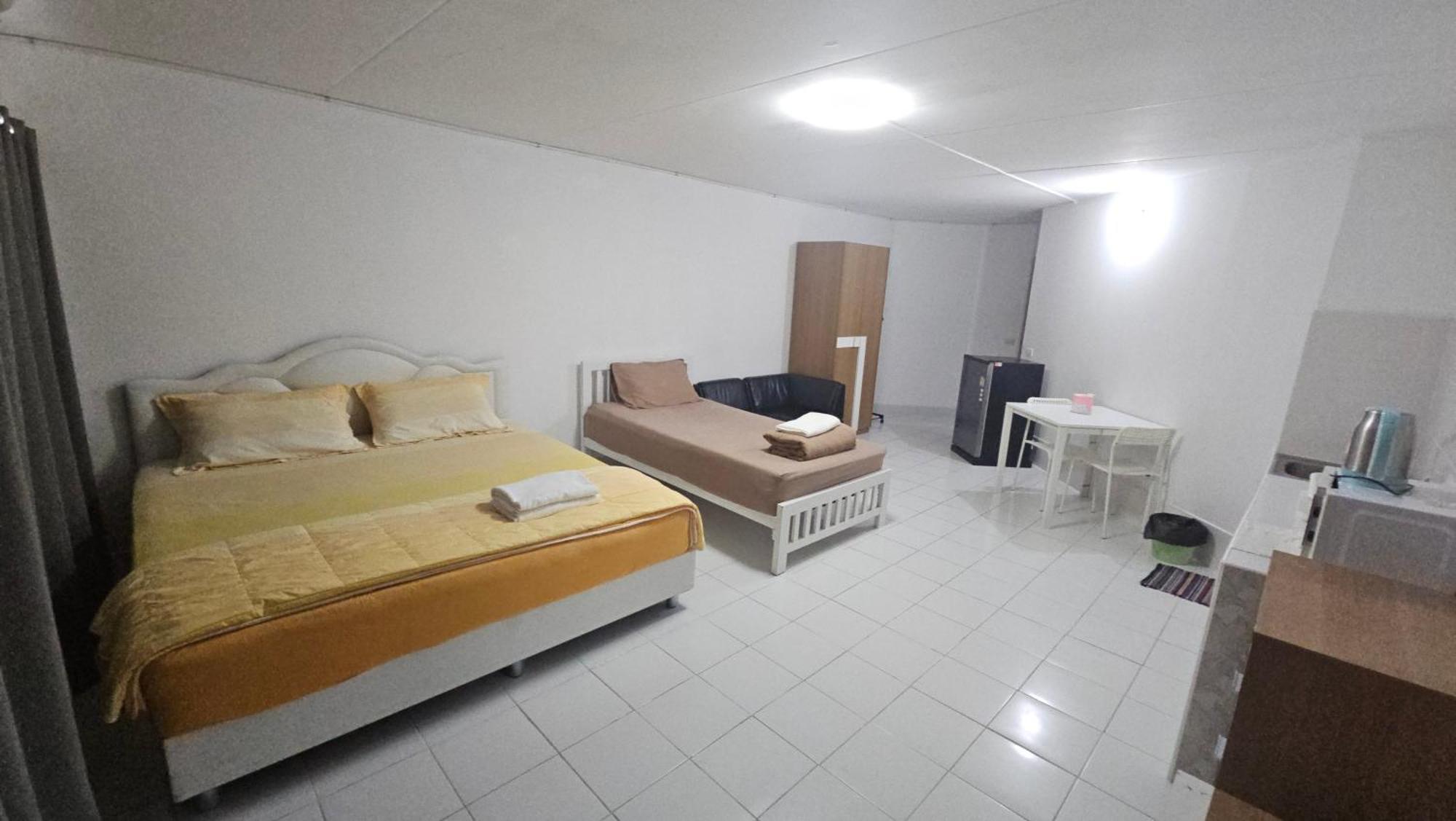 New Room Νονταμπουρί Εξωτερικό φωτογραφία