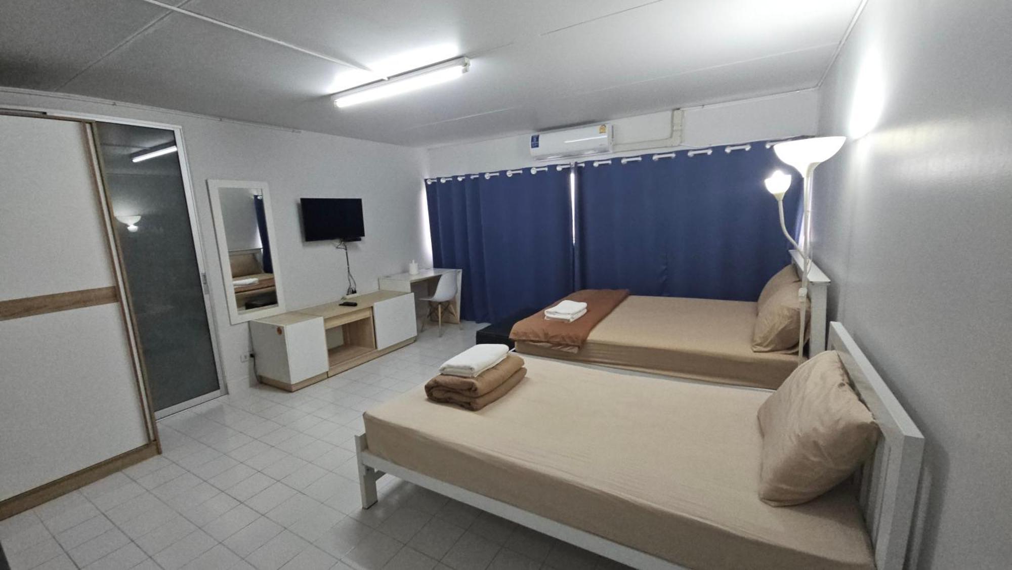 New Room Νονταμπουρί Εξωτερικό φωτογραφία