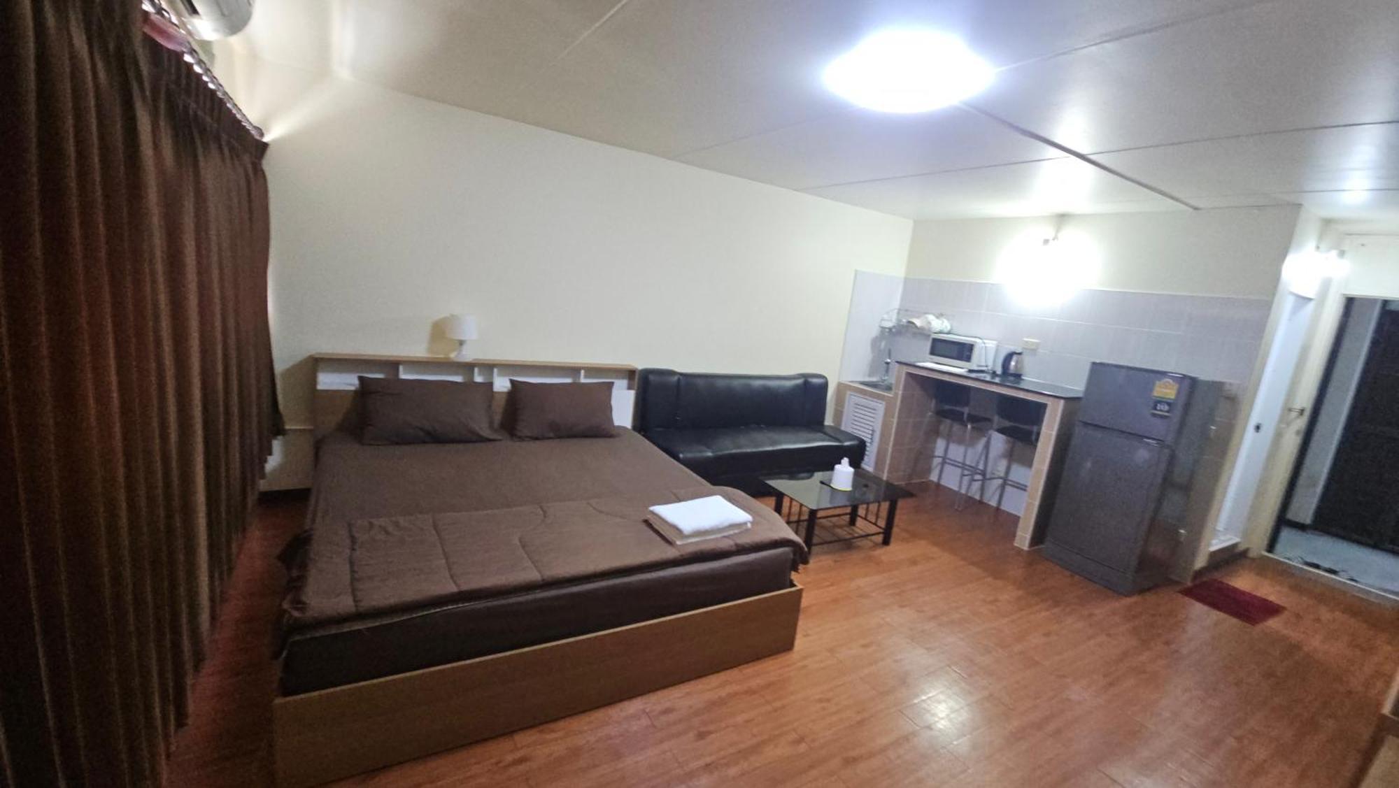 New Room Νονταμπουρί Εξωτερικό φωτογραφία